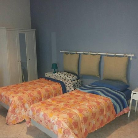 안티카 디모라 나폴리 B&B 객실 사진