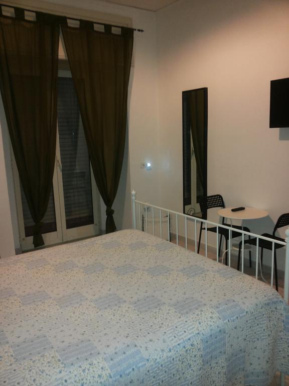 안티카 디모라 나폴리 B&B 객실 사진