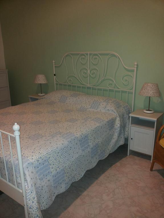 안티카 디모라 나폴리 B&B 객실 사진