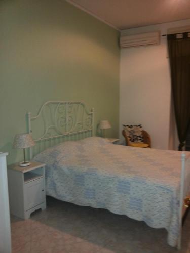 안티카 디모라 나폴리 B&B 외부 사진